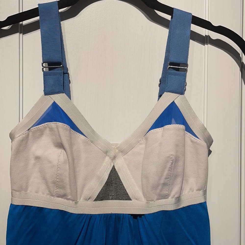 VPL top